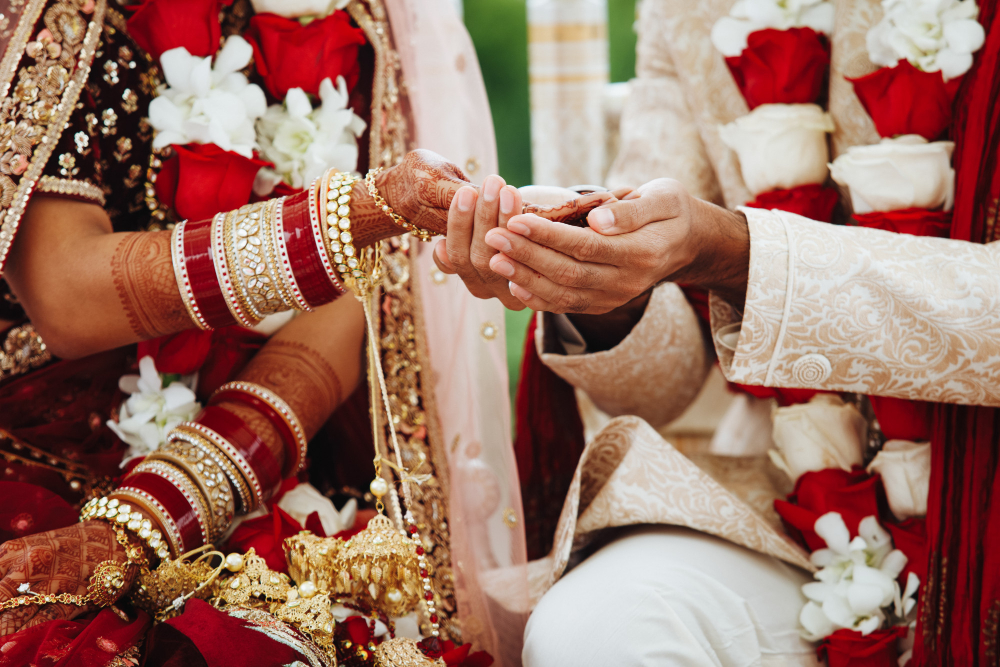 Rohan proposing to Ananya at Lake Pichola, Udaipur